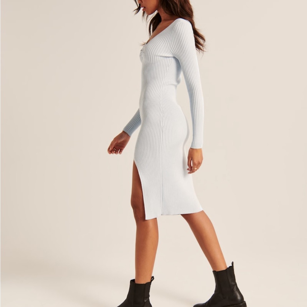 Gorgeous sweater Dress XS